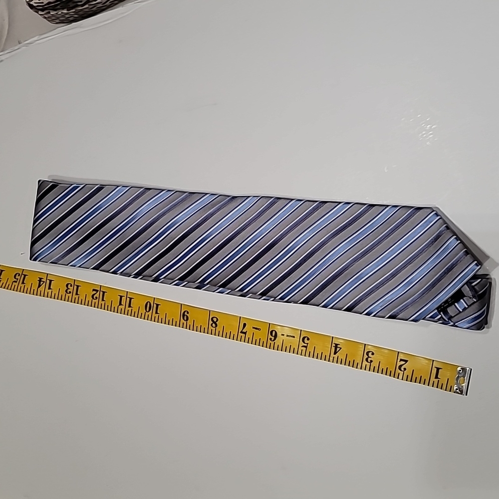Mens Croft & Barrow Men's Tie‎ - 59"